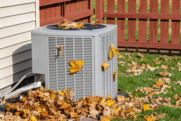 Best Emergency HVAC repair  in Cottage City, MD