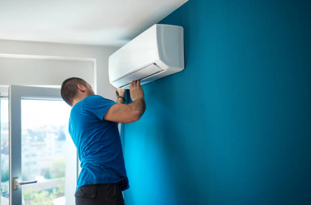 Best HVAC air duct cleaning  in Cottage City, MD
