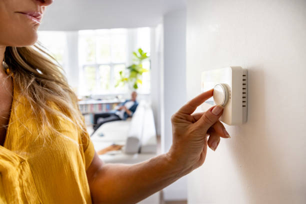 Affordable air conditioning repair in Cottage City, MD