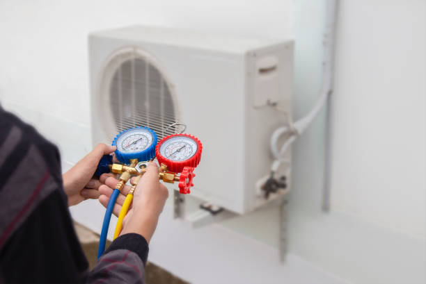 Best Affordable HVAC services  in Cottage City, MD