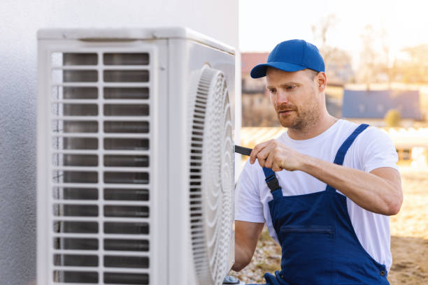  Cottage City, MD HVAC Pros