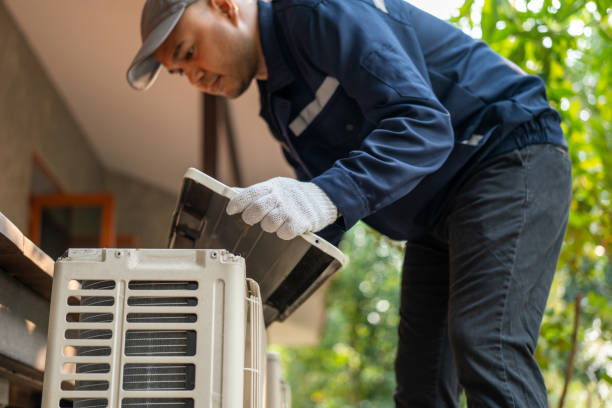 Professional HVAC in Cottage City, MD