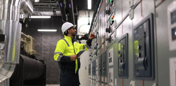 Best HVAC maintenance plan  in Cottage City, MD