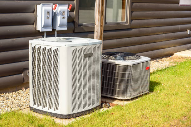 Best HVAC companies near me  in Cottage City, MD