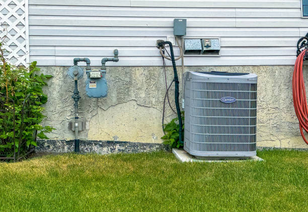 Best Residential HVAC services  in Cottage City, MD